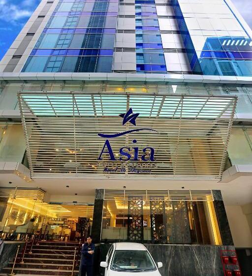 Asia Hotel & Resorts