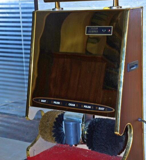 Asia Hotel & Resorts