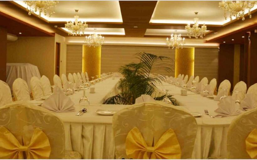 Asia Hotel & Resorts