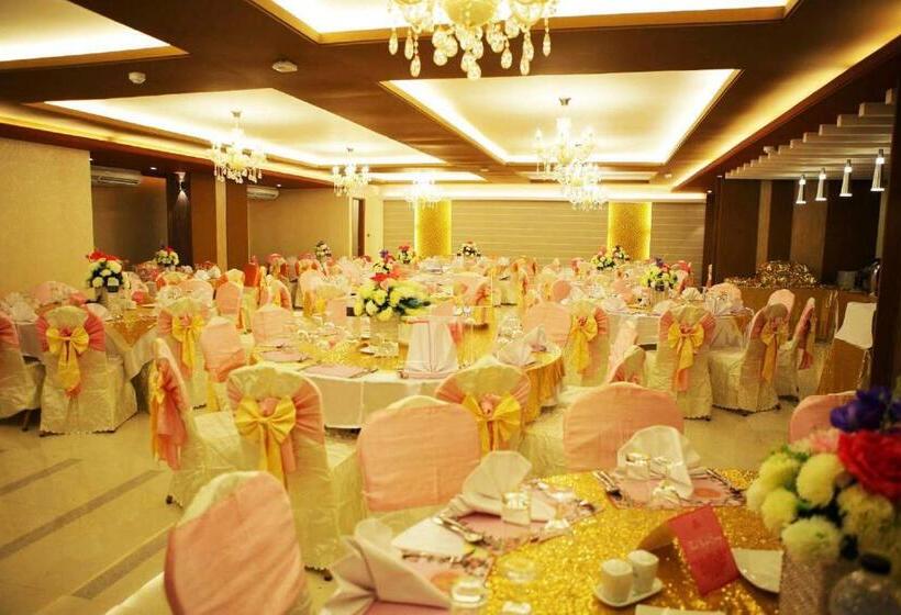 Asia Hotel & Resorts