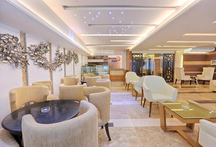 Asia Hotel & Resorts