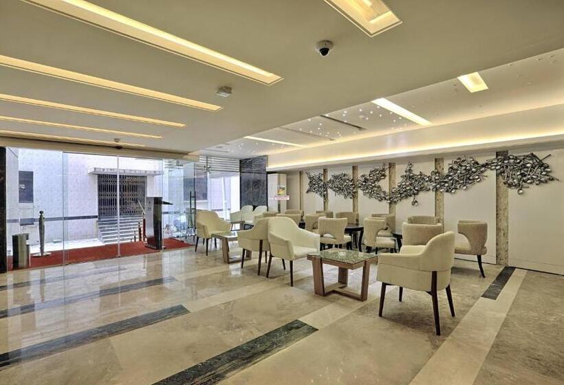 Asia Hotel & Resorts