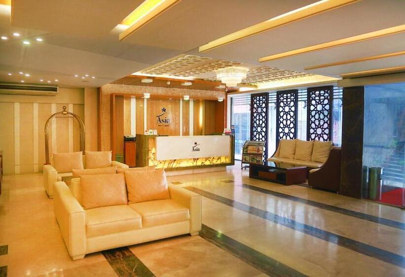 Asia Hotel & Resorts