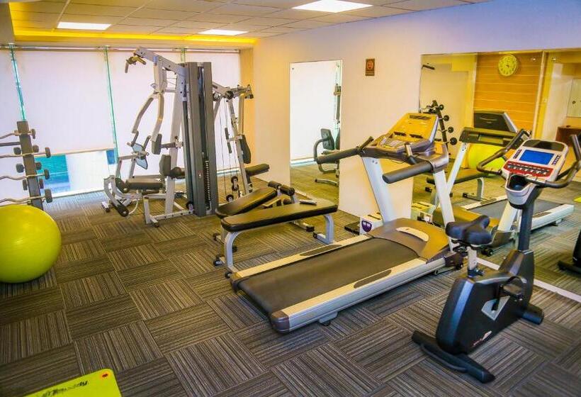 Asia Hotel & Resorts