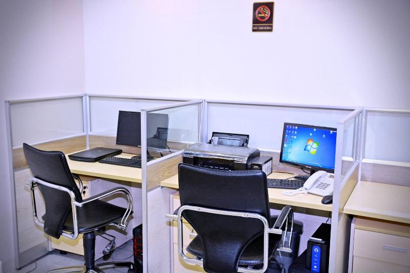 Asia Hotel & Resorts