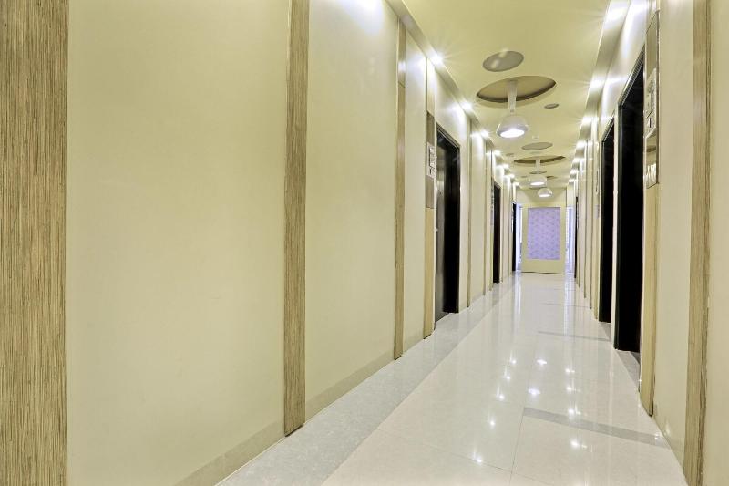 Asia Hotel & Resorts