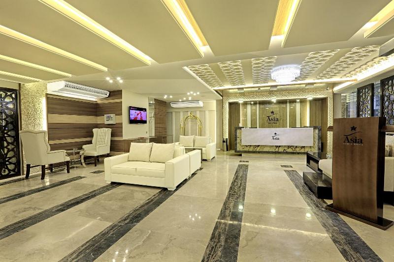 Asia Hotel & Resorts