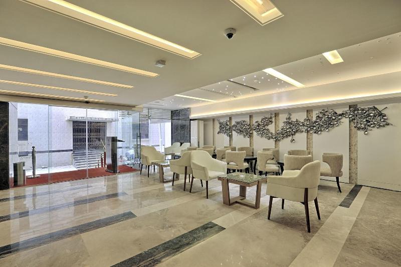 Asia Hotel & Resorts