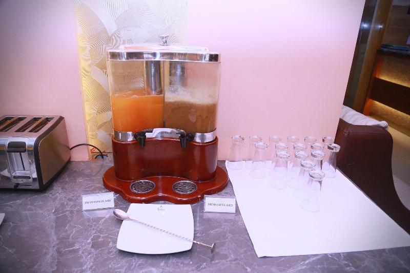 Asia Hotel & Resorts