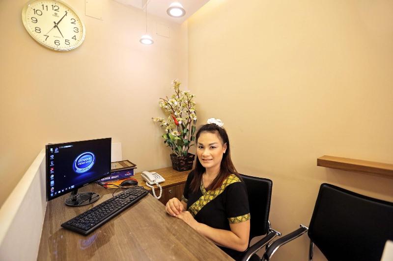 Asia Hotel & Resorts