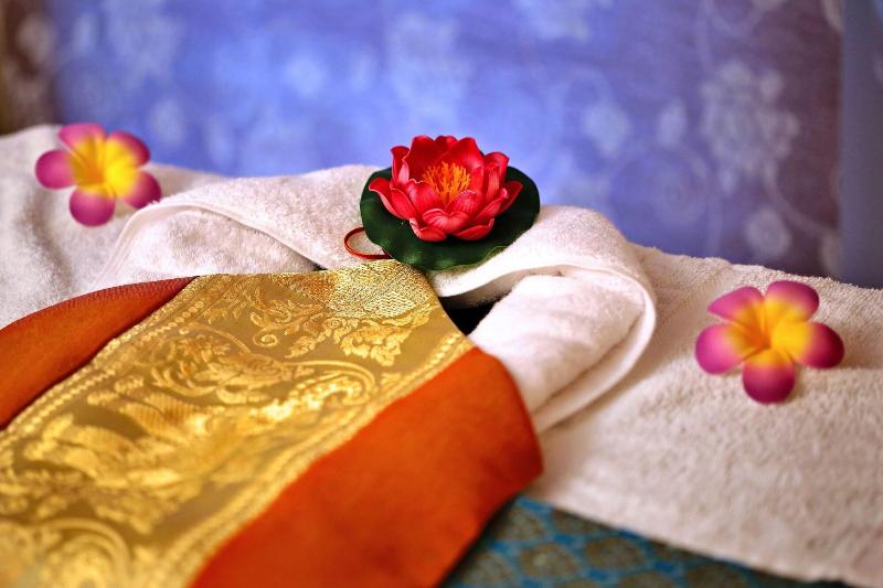 Asia Hotel & Resorts