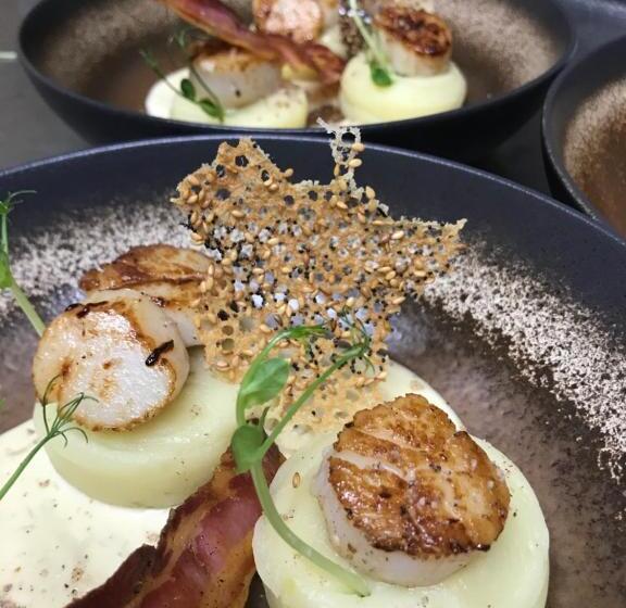 酒店 Auberge Le Montana