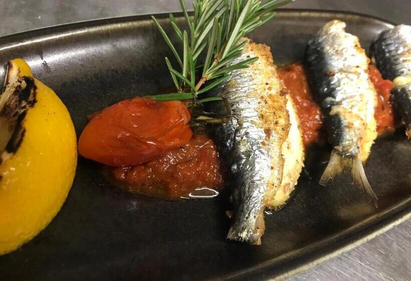 فندق Auberge Le Montana