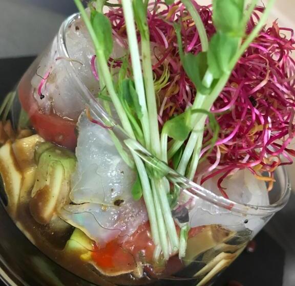 酒店 Auberge Le Montana