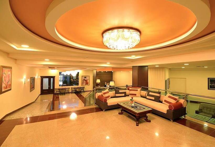 בית מלון כפרי Austria