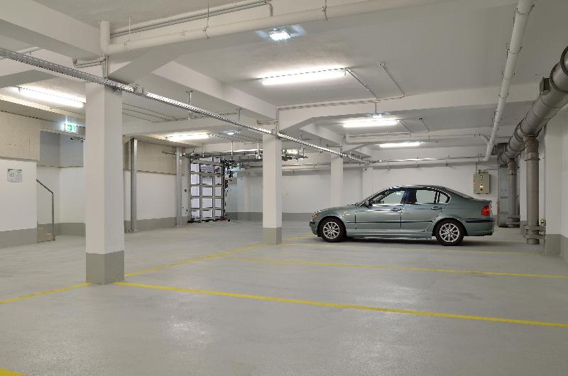 B&b Hotel Frankfurt Hbf