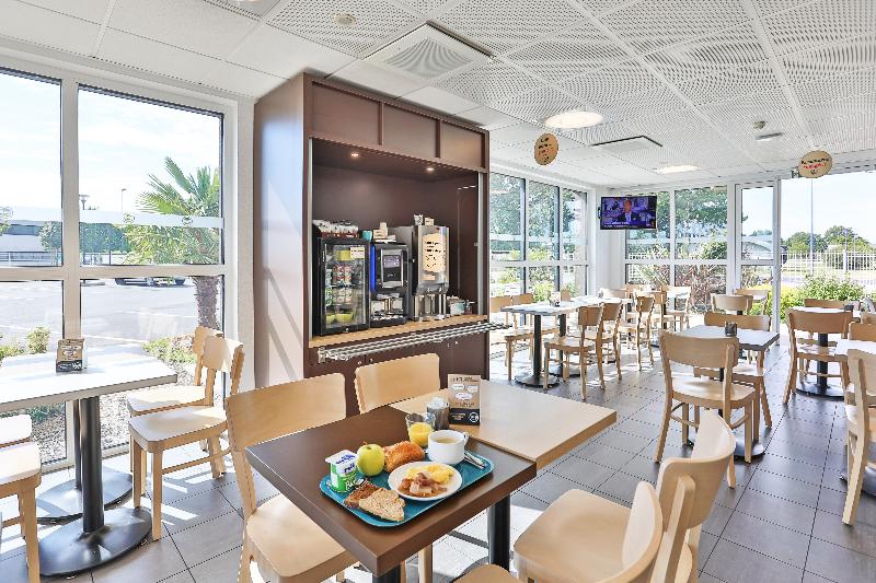 B&b Hotel La Roche Sur Yon