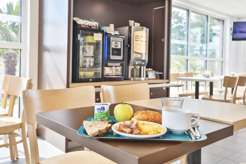 B&b Hotel La Roche Sur Yon