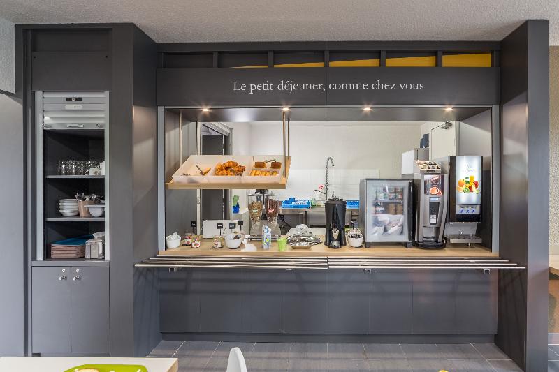 B&b Hotel Lille Lezennes Stade Pierre Mauroy