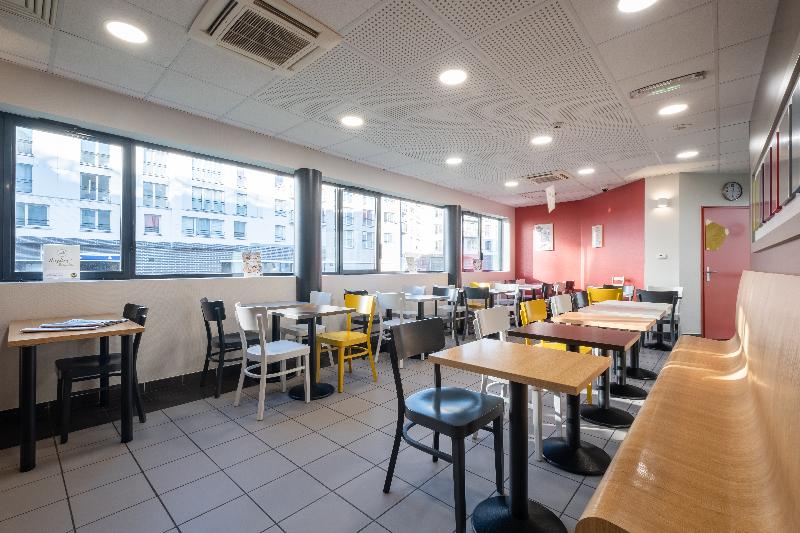 B&b Hotel Lille Tourcoing Centre