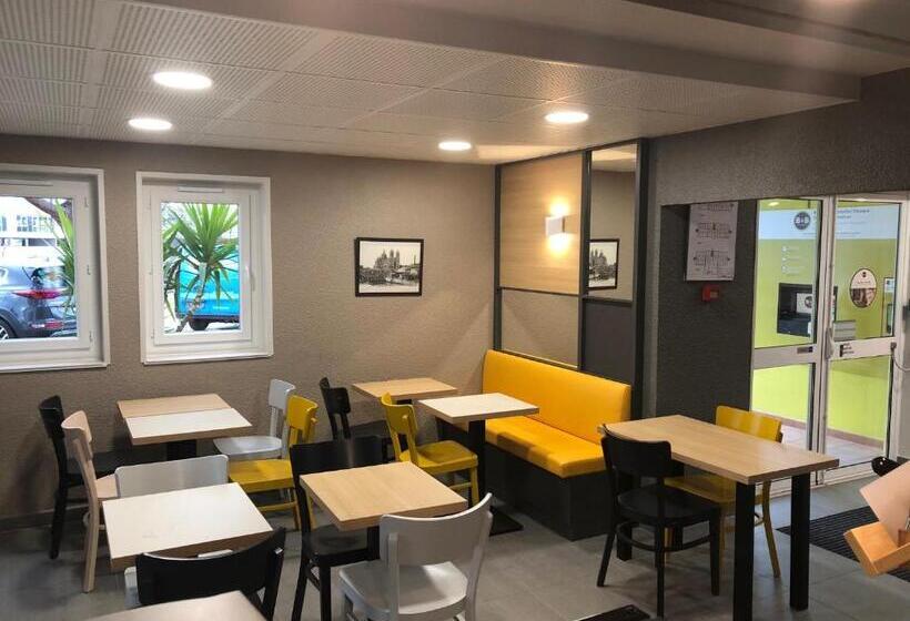 B&b Hotel Marseille Estaque