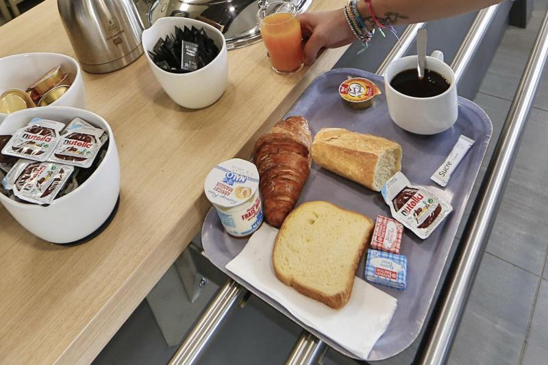 B&b Hotel Montélimar Nord