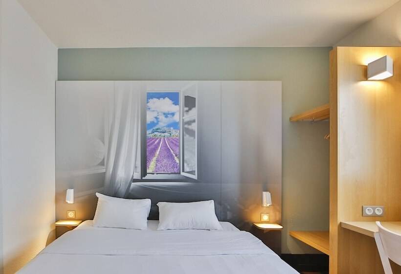 B&b Hotel Montélimar Nord