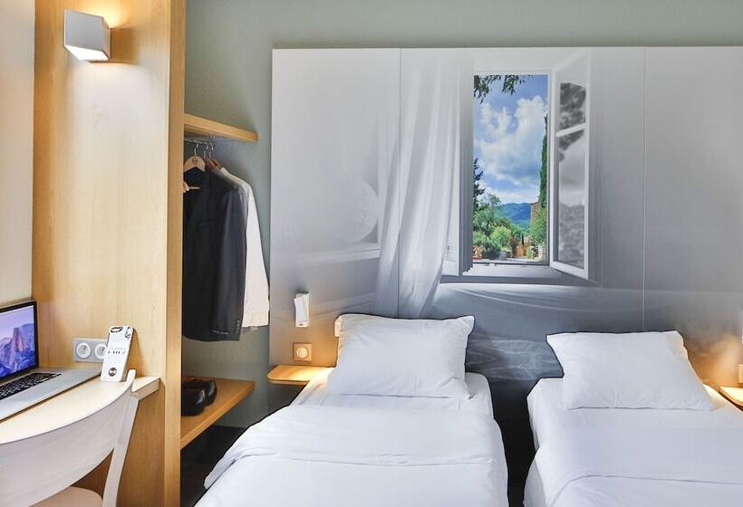 B&b Hotel Montélimar Nord