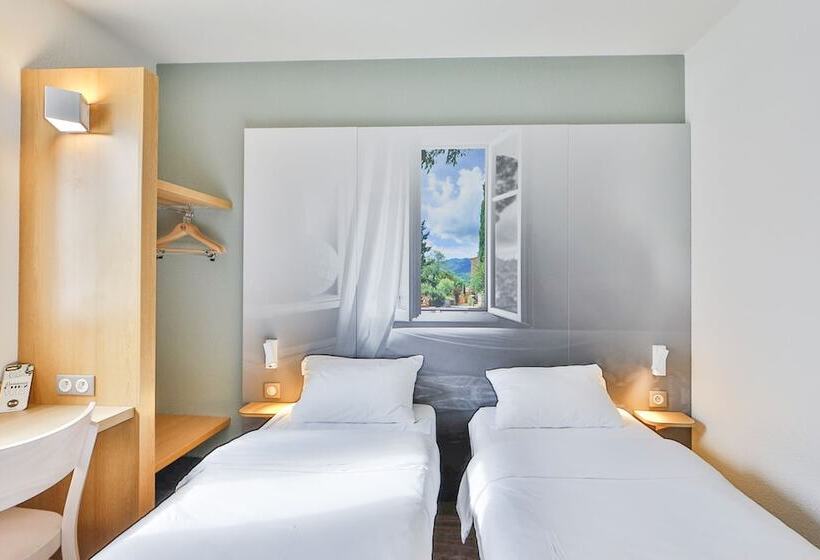 B&b Hotel Montélimar Nord