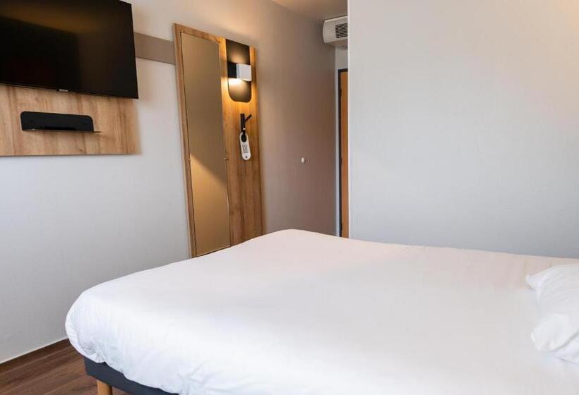 B&b Hotel Pau Lescar