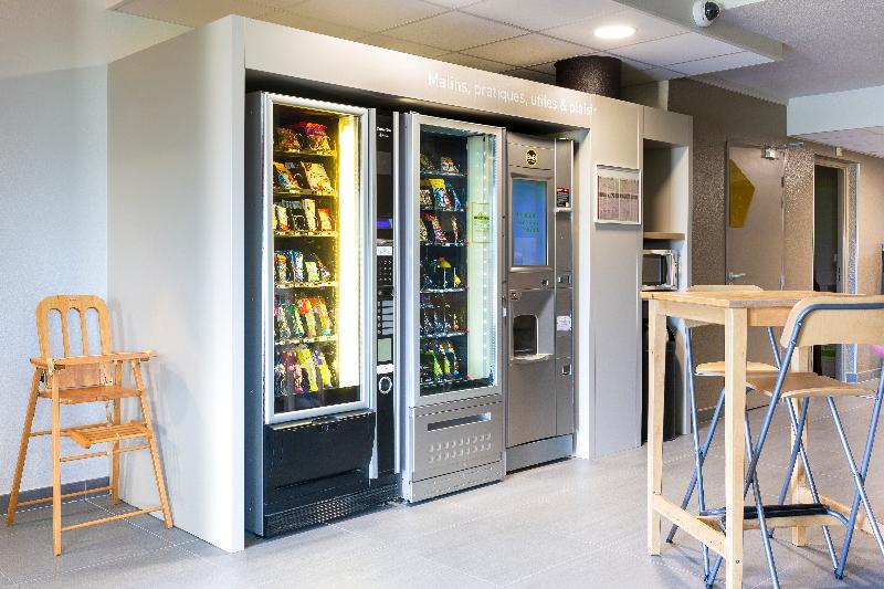 B&b Hotel Valence Sud