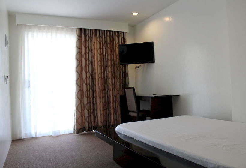 בית מלון כפרי Be Ing Suites