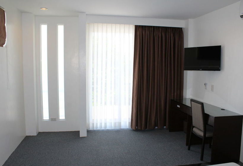 בית מלון כפרי Be Ing Suites