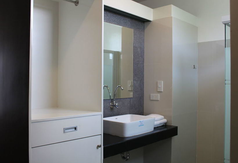 בית מלון כפרי Be Ing Suites