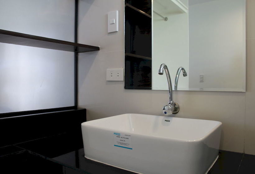 בית מלון כפרי Be Ing Suites