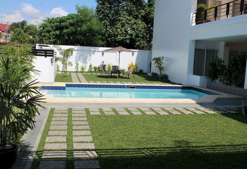 בית מלון כפרי Be Ing Suites