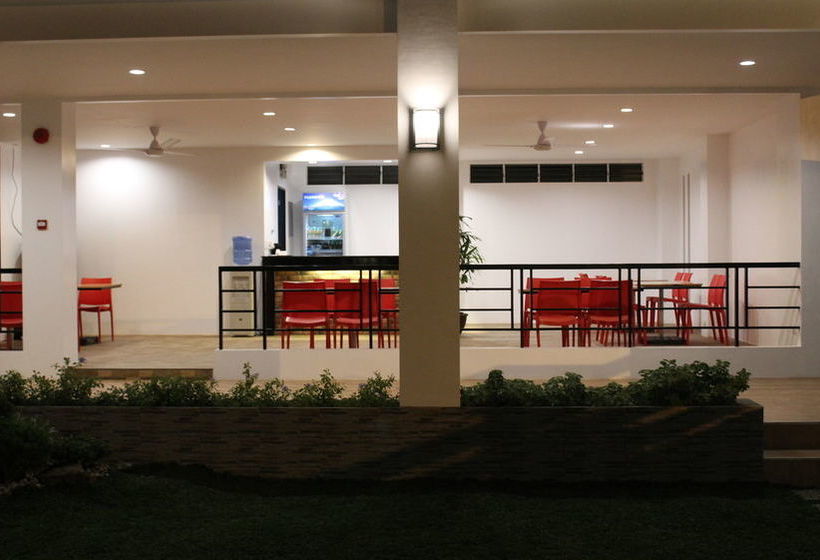 בית מלון כפרי Be Ing Suites