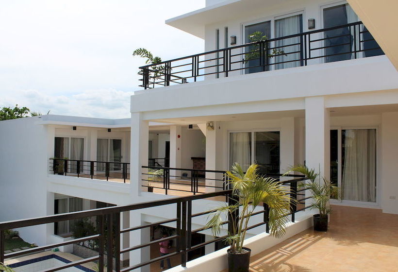 בית מלון כפרי Be Ing Suites