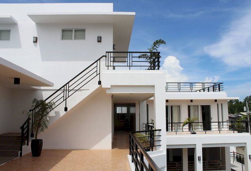 בית מלון כפרי Be Ing Suites