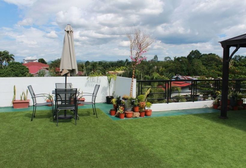 בית מלון כפרי Be Ing Suites