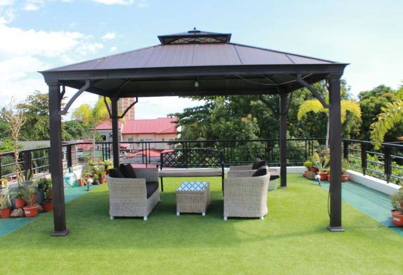 בית מלון כפרי Be Ing Suites