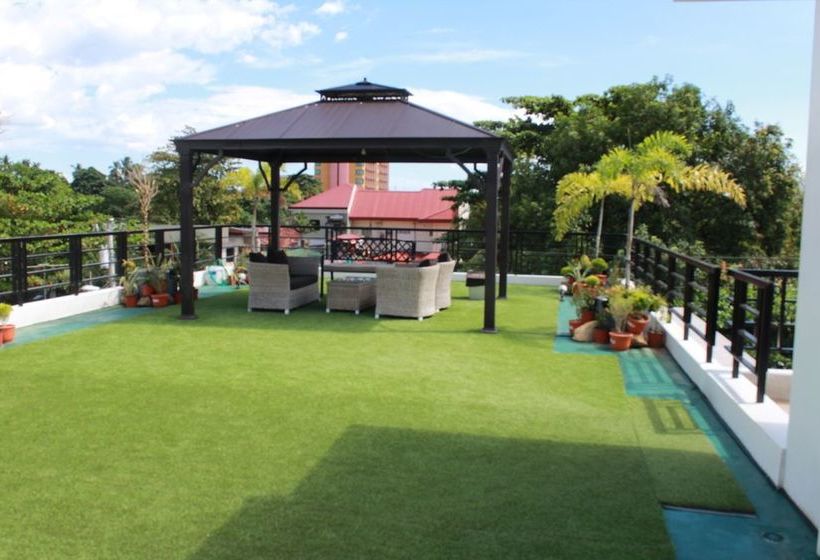 בית מלון כפרי Be Ing Suites