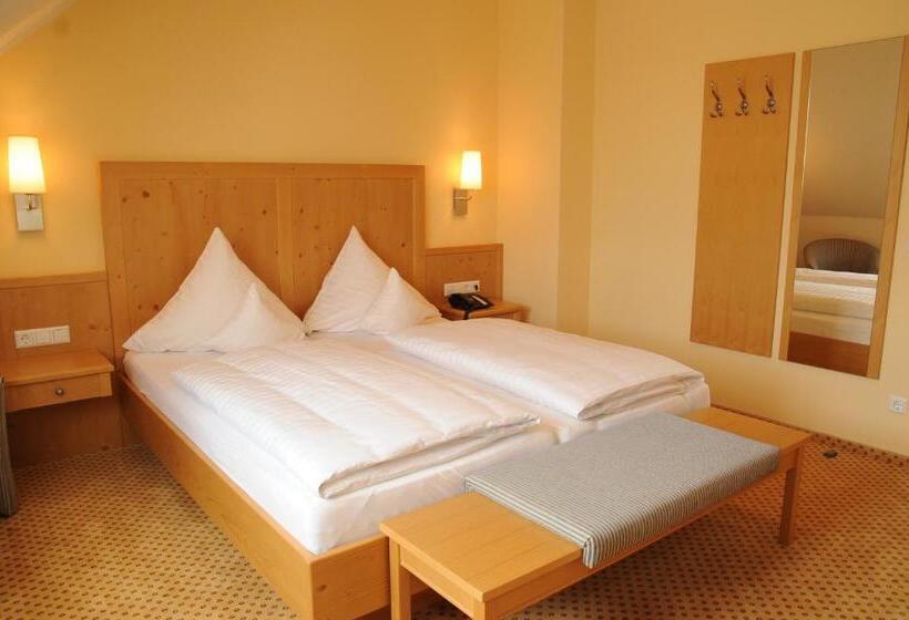 Beierleins Hotel & Catering Gmbh