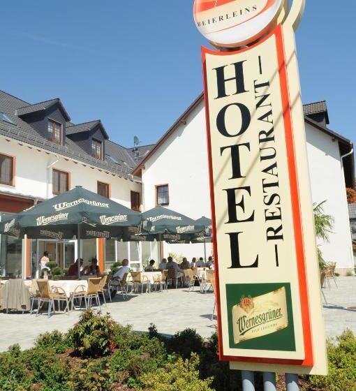 Beierleins Hotel & Catering Gmbh