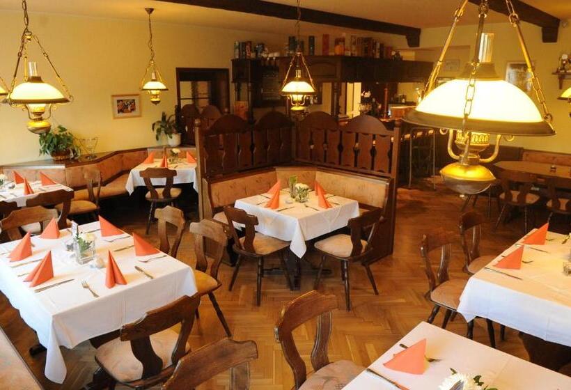 Beierleins Hotel & Catering Gmbh