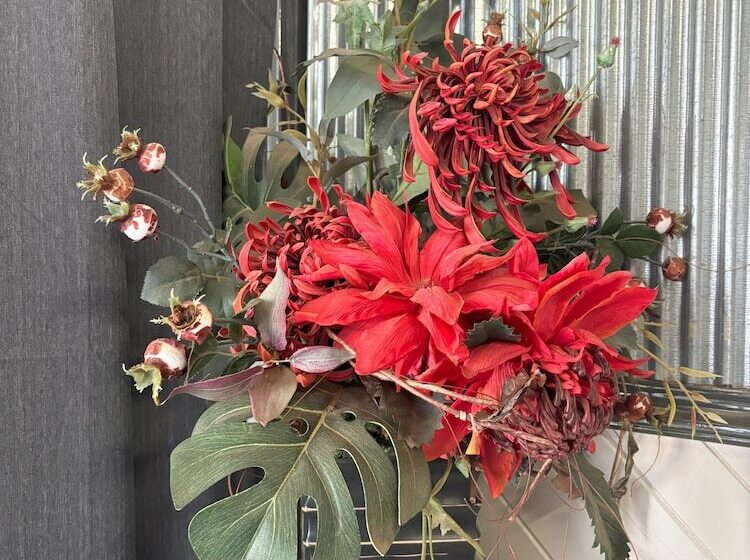 هتل Broken Hill Tourist Lodge