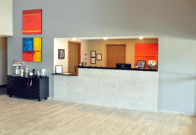 فندق Brookstone Lodge & Suites