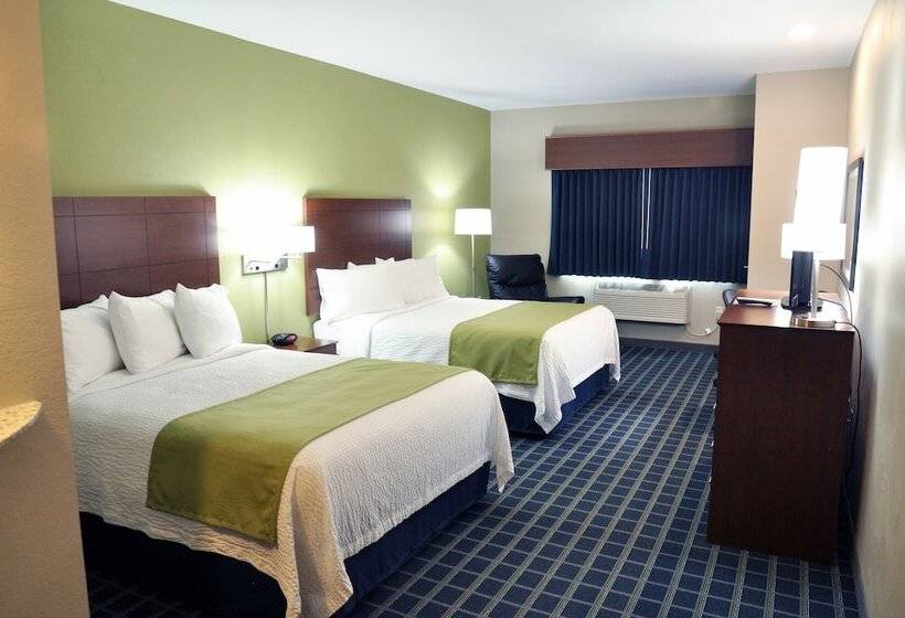 فندق Brookstone Lodge & Suites