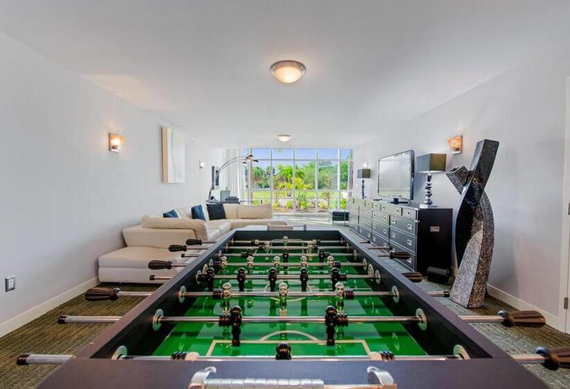 فندق Casey Key Resorts  Mainland