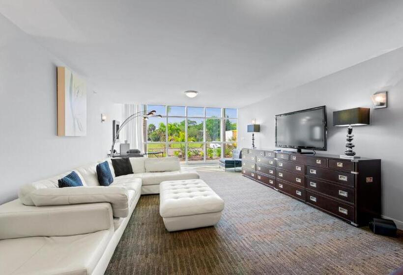 فندق Casey Key Resorts  Mainland